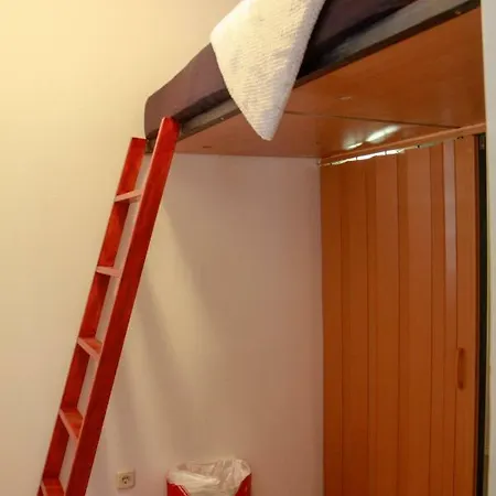 Apartment Noli *