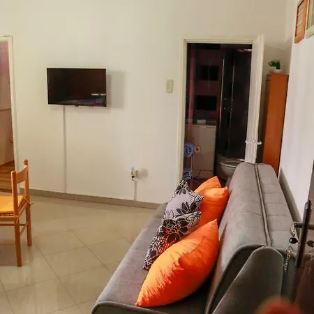 Noli Apartmán Rijeka