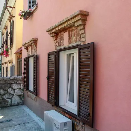 Noli Apartment