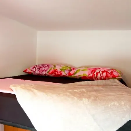 Noli Apartmán Rijeka