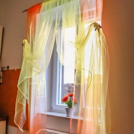 Apartment Noli *