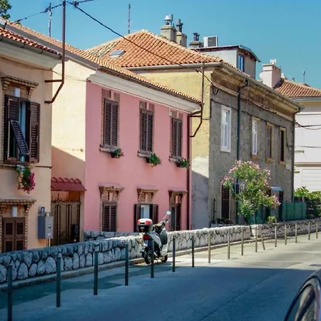 Noli Apartment Rijeka