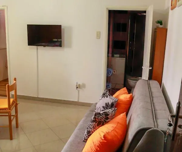Noli Apartament Rijeka